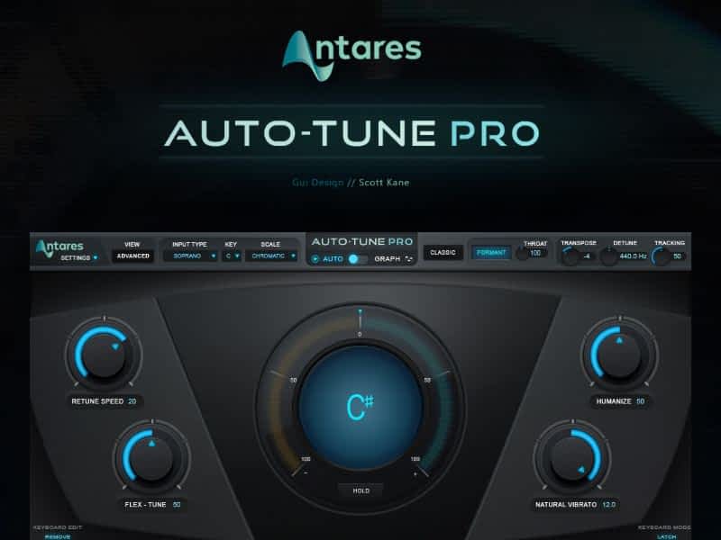 how to download autotune 7 by antares